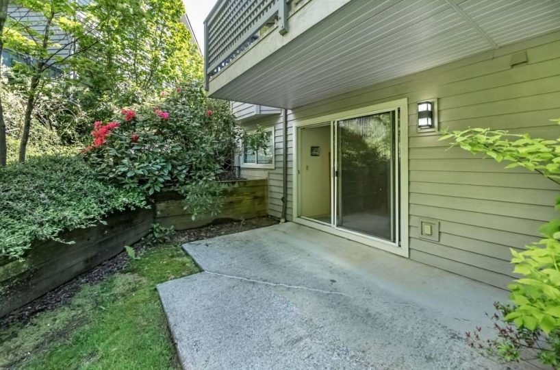 #23 - 3634 Garibaldi Drive, North Vancouver, BC, V7H 2X5