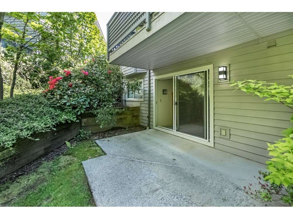 23 3634 Garibaldi Drive, North Vancouver, BC, V7H 2X5 Vista Realty
