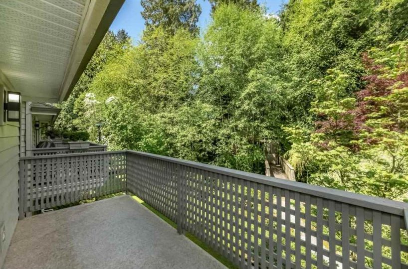 #23 - 3634 Garibaldi Drive, North Vancouver, BC, V7H 2X5