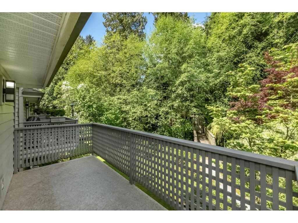 23 3634 Garibaldi Drive, North Vancouver, BC, V7H 2X5 Vista Realty