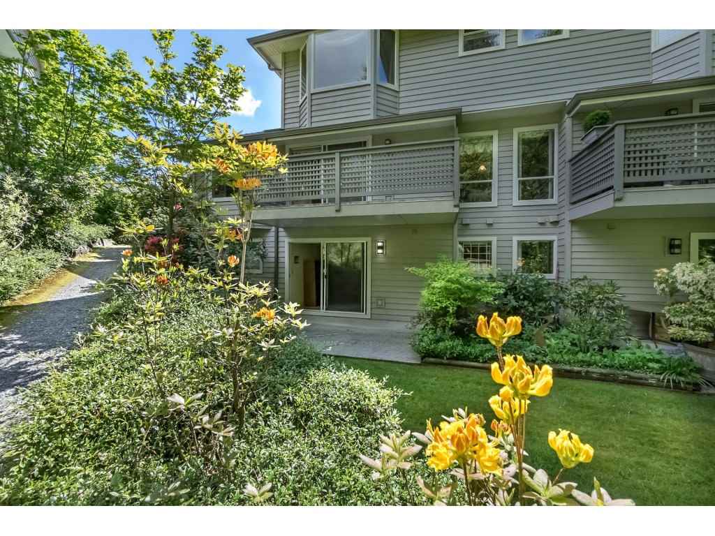 23 3634 Garibaldi Drive, North Vancouver, BC, V7H 2X5 Vista Realty