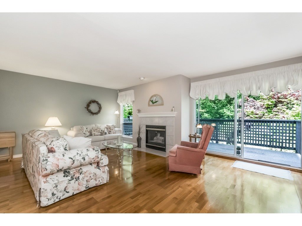 23 3634 Garibaldi Drive, North Vancouver, BC, V7H 2X5 Vista Realty