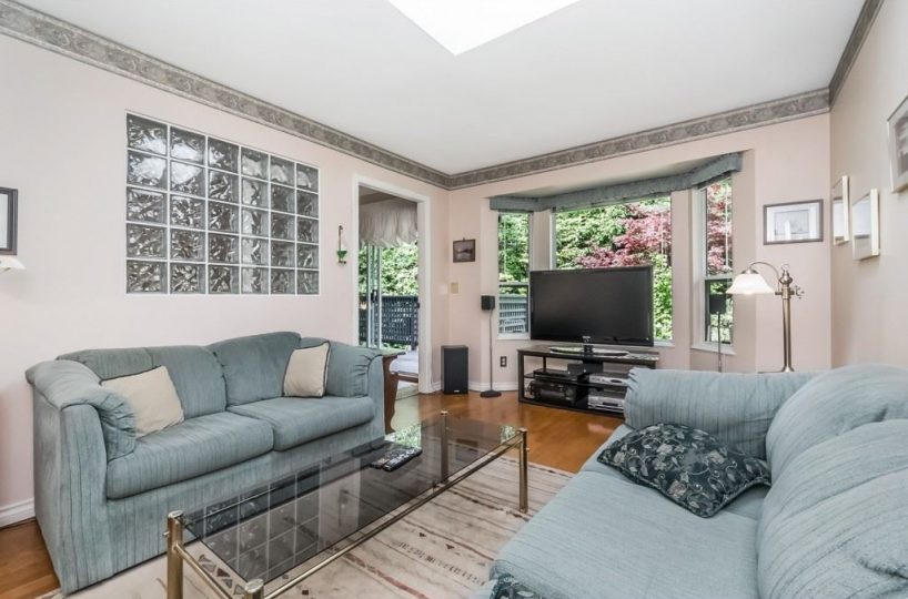 #23 - 3634 Garibaldi Drive, North Vancouver, BC, V7H 2X5