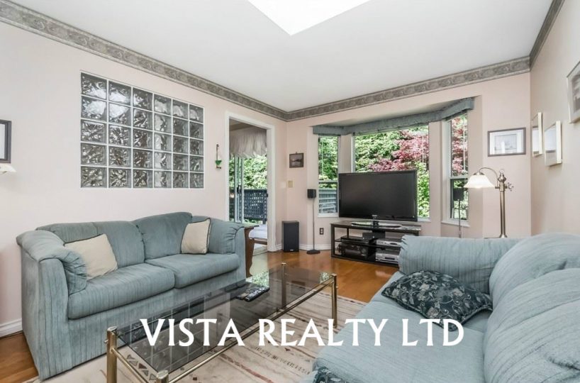 #23 - 3634 Garibaldi Drive, North Vancouver, BC, V7H 2X5
