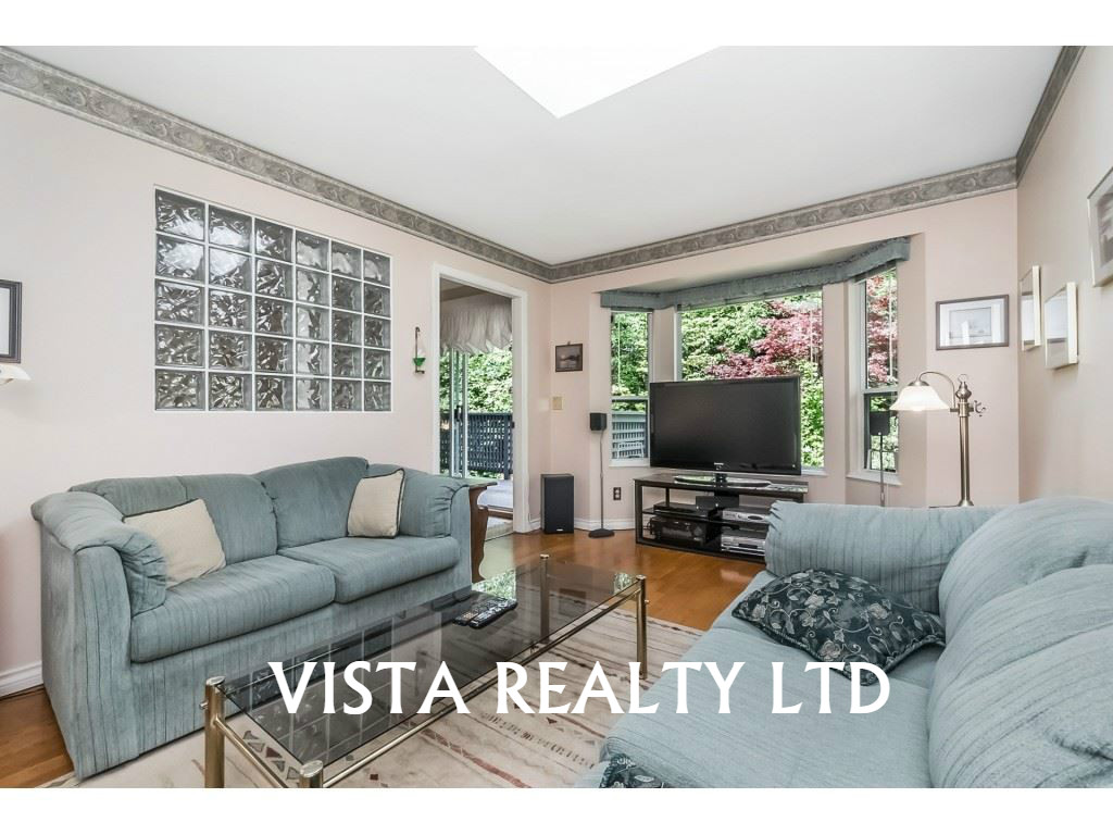 23 3634 Garibaldi Drive, North Vancouver, BC, V7H 2X5 Vista Realty