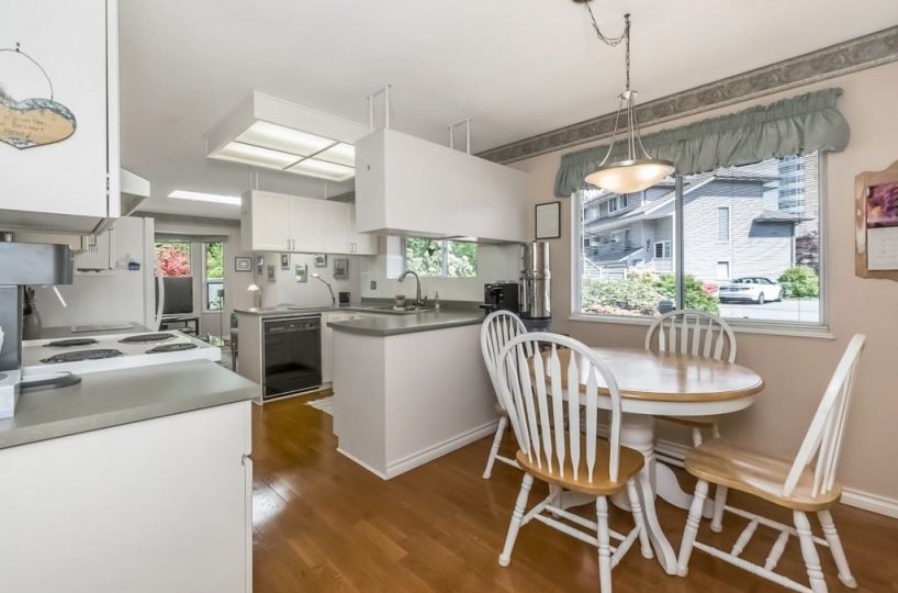 #23 - 3634 Garibaldi Drive, North Vancouver, BC, V7H 2X5