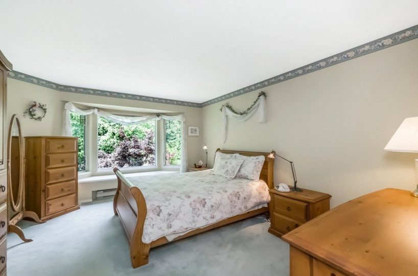 #23 - 3634 Garibaldi Drive, North Vancouver, BC, V7H 2X5