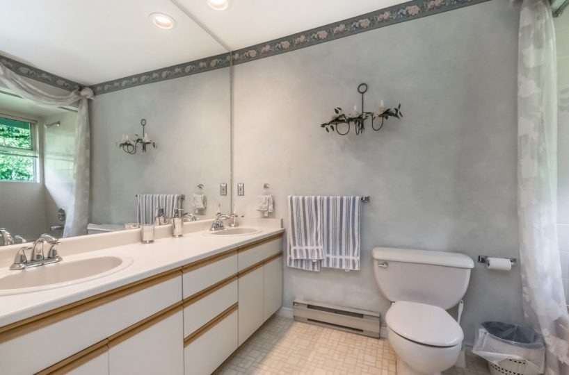 #23 - 3634 Garibaldi Drive, North Vancouver, BC, V7H 2X5