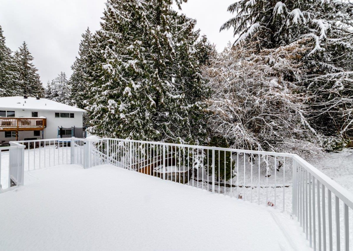 Upper Level of 389 East Braemar, North Vancouver, V7N 1R2