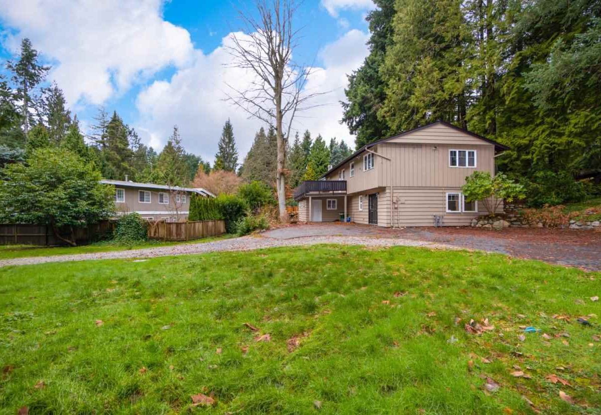 5651 Keith Road, West Vancouver, BC V7W 2N4