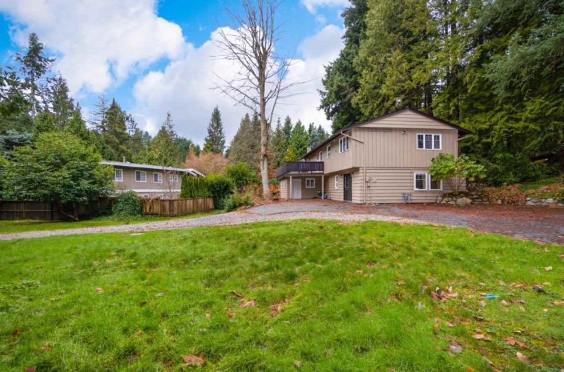 5651 Keith Road, West Vancouver, BC V7W 2N4