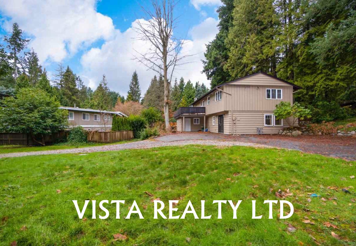 5651 Keith Road, West Vancouver, BC V7W 2N4