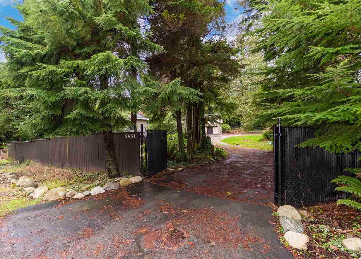 5651 Keith Road, West Vancouver, BC V7W 2N4