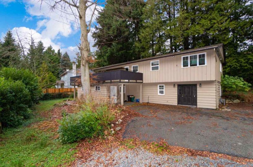 5651 Keith Road, West Vancouver, BC V7W 2N4
