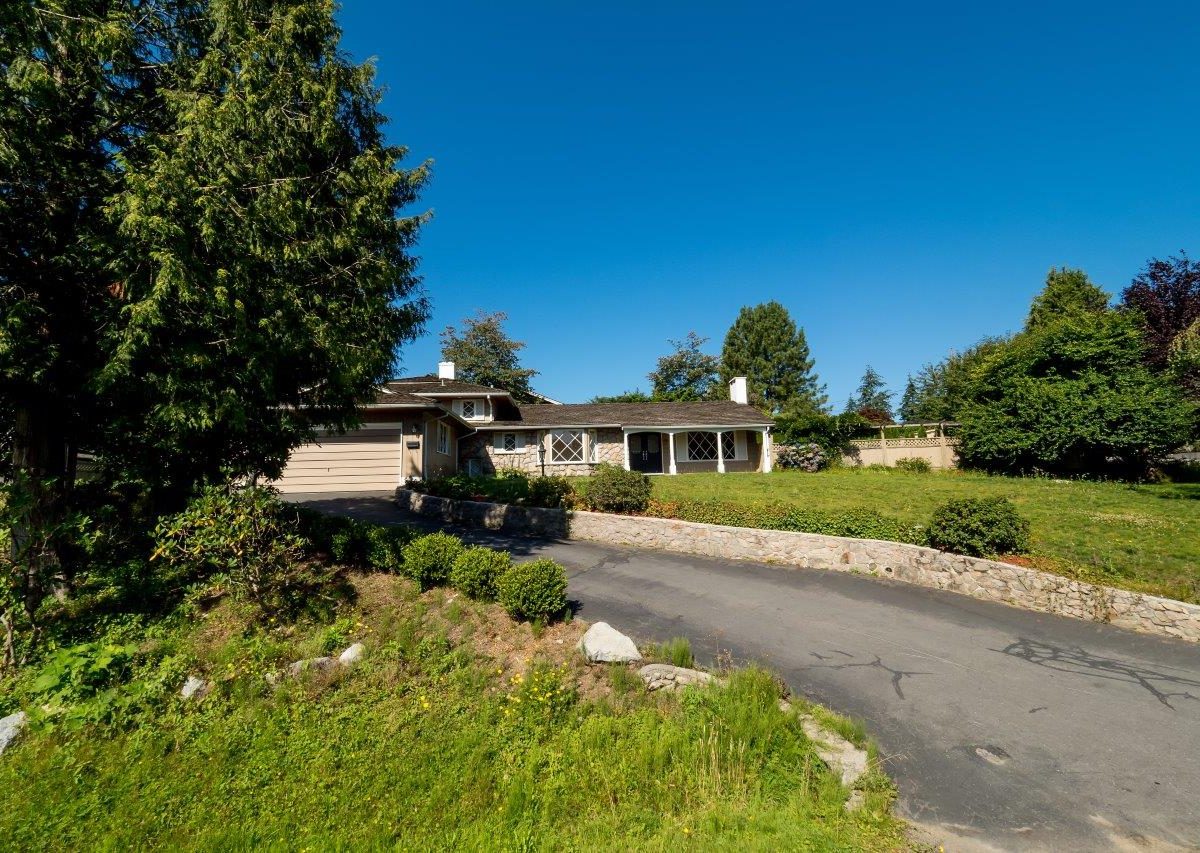 4041 Ripple Place, West Vancouver BC V7V 3L3
