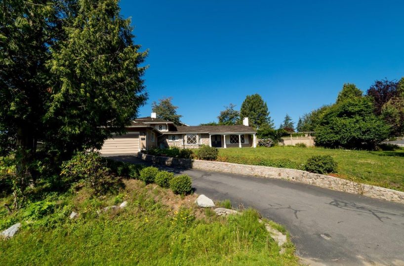 4041 Ripple Place, West Vancouver BC V7V 3L3