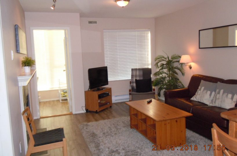 #310 East 175 10th Street, North Vancouver, V7L 4W1