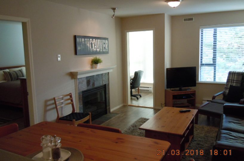 #310 East 175 10th Street, North Vancouver, V7L 4W1