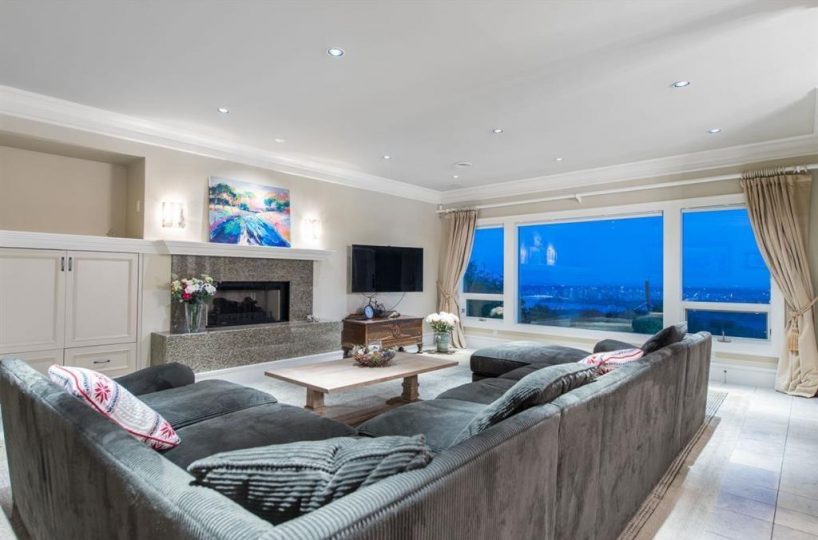 1132 Hillside Road, West Vancouver BC V7S 2G4