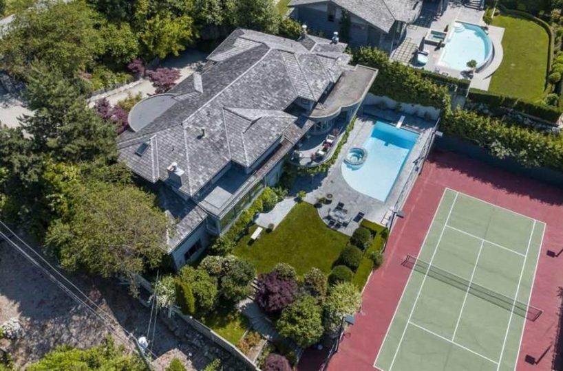 1132 Hillside Road, West Vancouver BC V7S 2G4