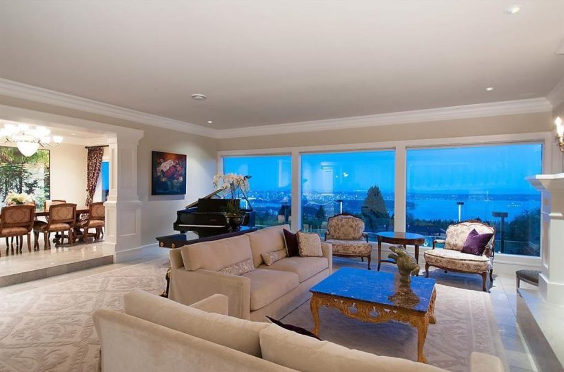 1132 Hillside Road, West Vancouver BC V7S 2G4