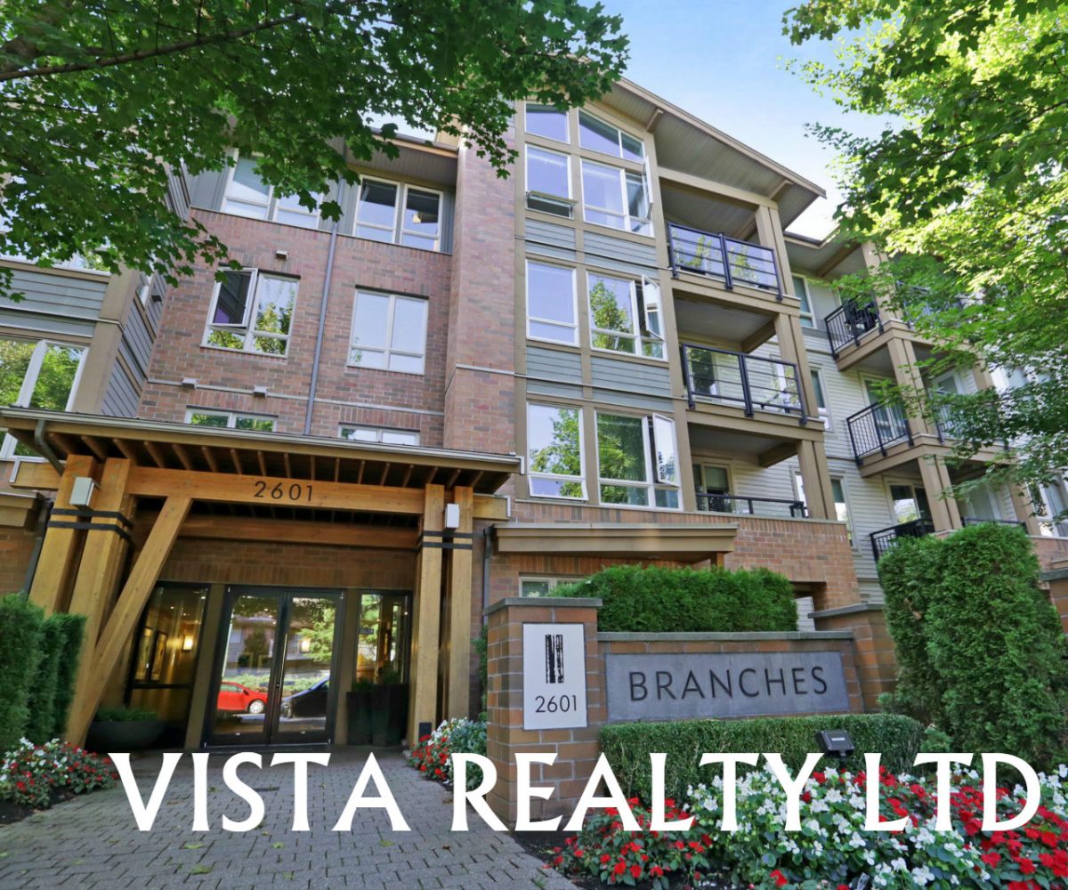 #406 – 2601 Whiteley Court, North Vancouver BC V7J 2R7