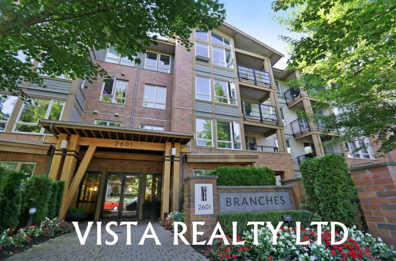 #406 – 2601 Whiteley Court, North Vancouver BC V7J 2R7