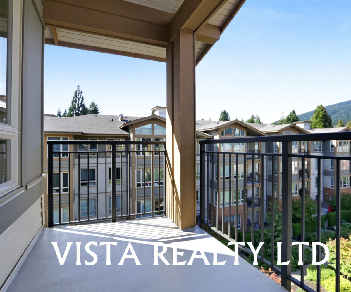 #406 – 2601 Whiteley Court, North Vancouver BC V7J 2R7