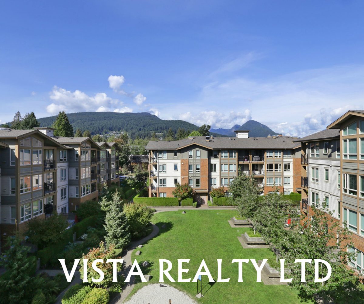 #406 – 2601 Whiteley Court, North Vancouver BC V7J 2R7