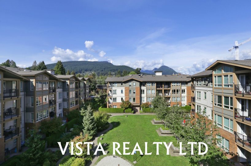 #406 – 2601 Whiteley Court, North Vancouver BC V7J 2R7