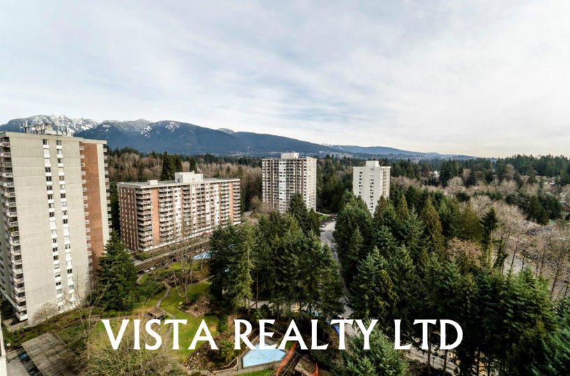 #1505 - 2024 Fullerton Ave., North Vancouver, V7P 3G4