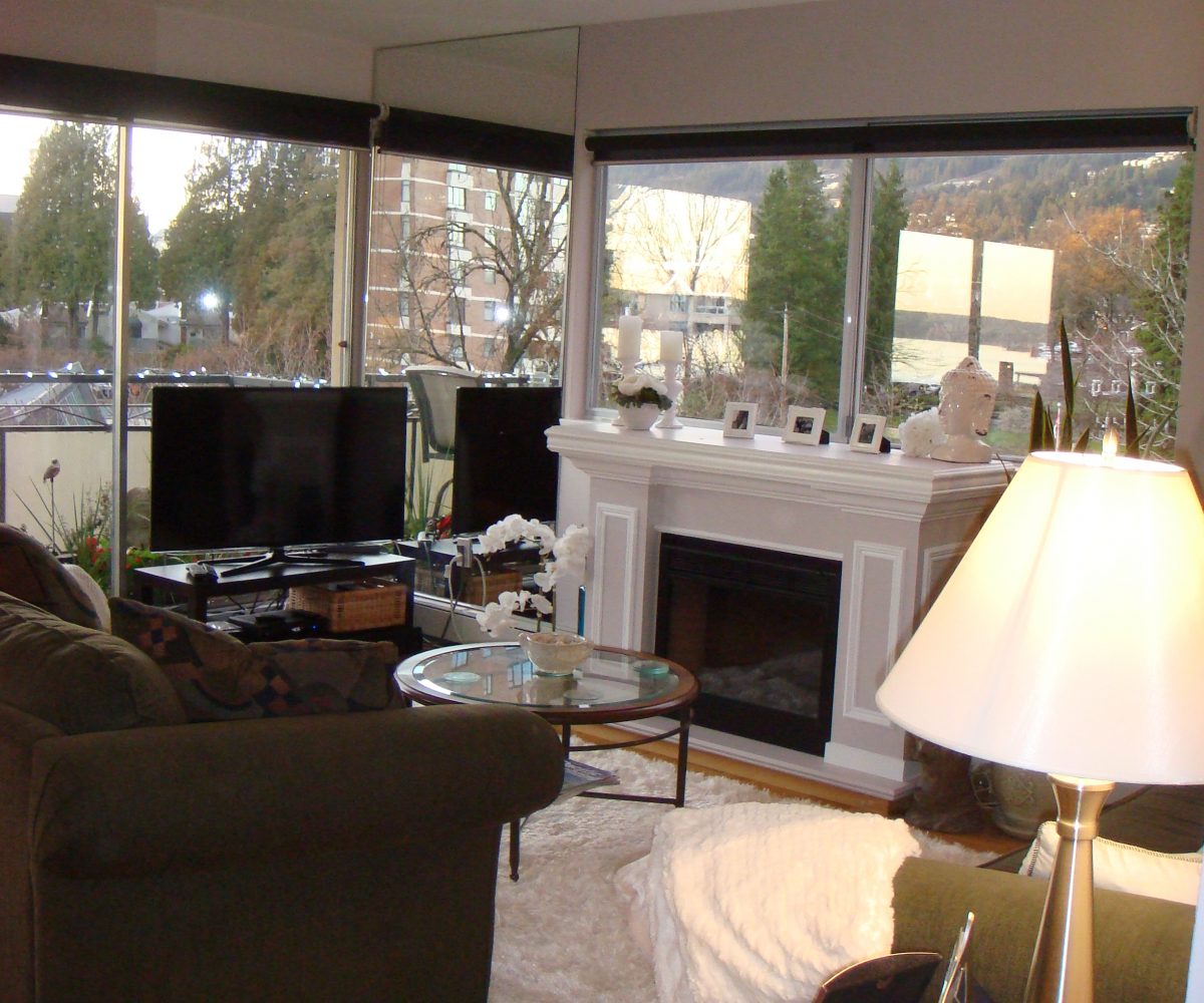 #705 – 1930 Marine Drive, West Vancouver V7V 1J8