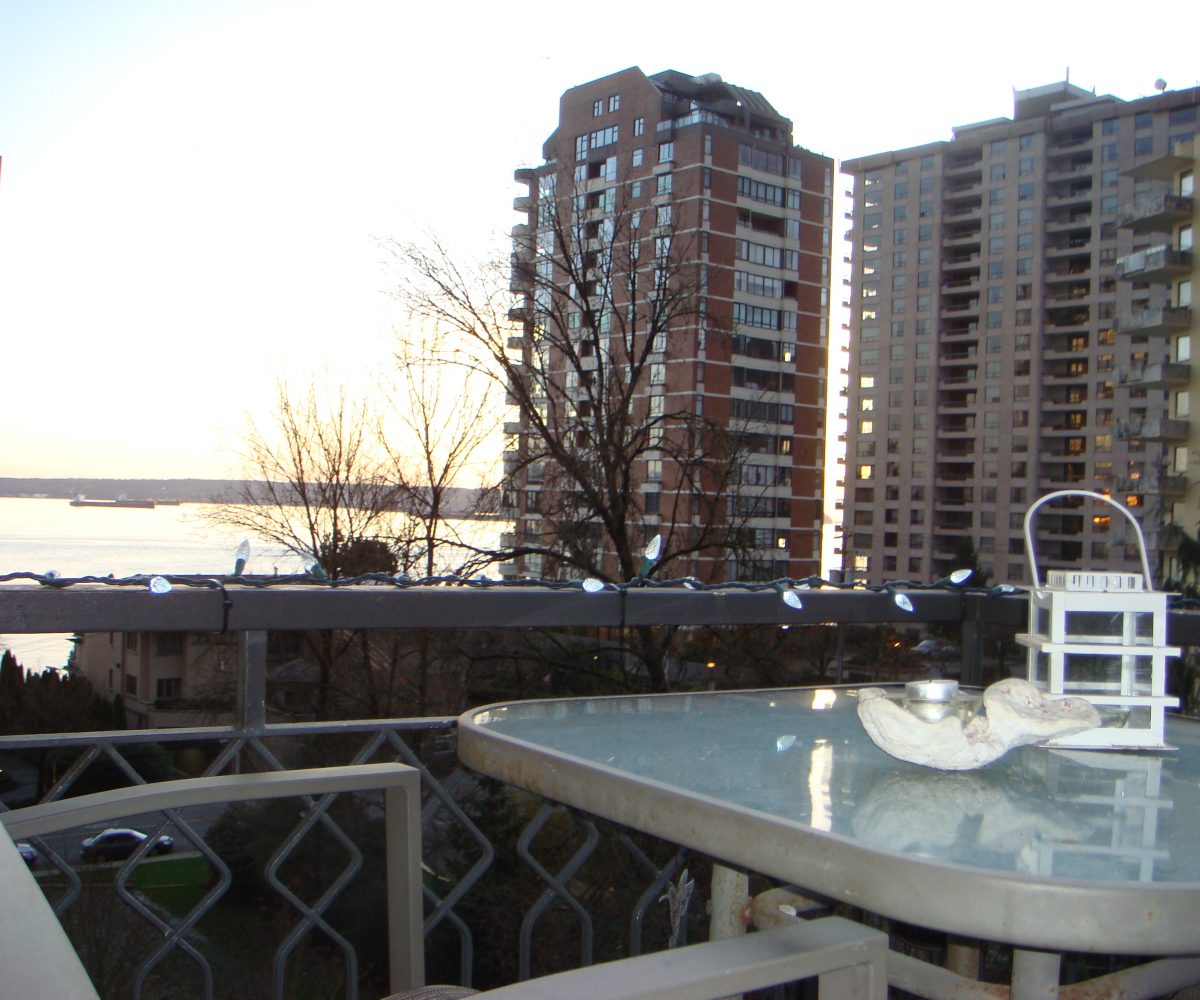 #705 – 1930 Marine Drive, West Vancouver V7V 1J8