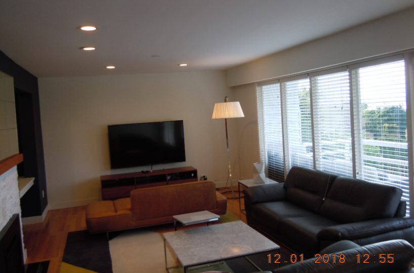 1065 Aubeneau Cres. West Vancouver, V7T 1T4