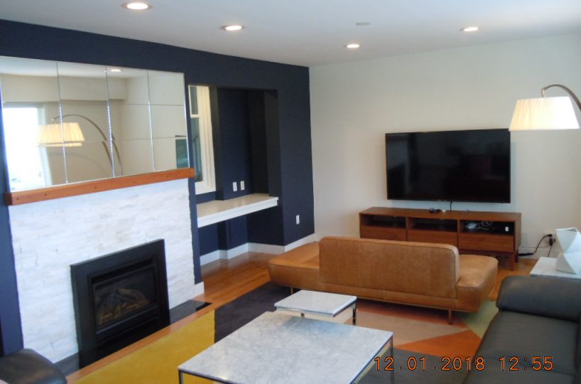 1065 Aubeneau Cres. West Vancouver, V7T 1T4
