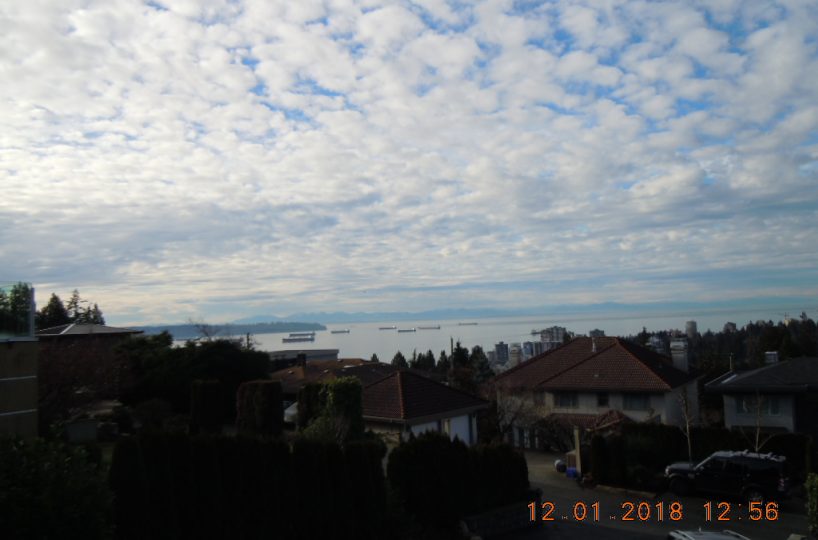 1065 Aubeneau Cres. West Vancouver, V7T 1T4