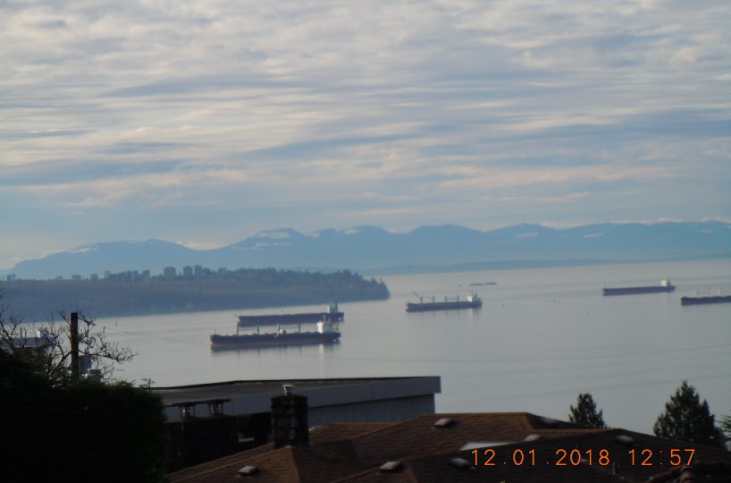 1065 Aubeneau Cres. West Vancouver, V7T 1T4