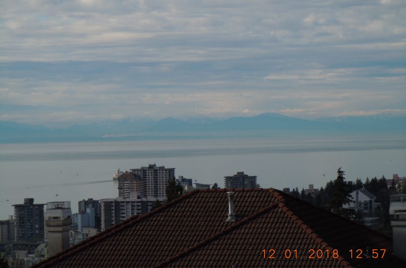 1065 Aubeneau Cres. West Vancouver, V7T 1T4