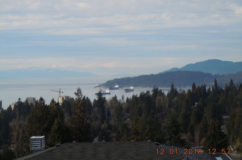 1065 Aubeneau Cres. West Vancouver, V7T 1T4
