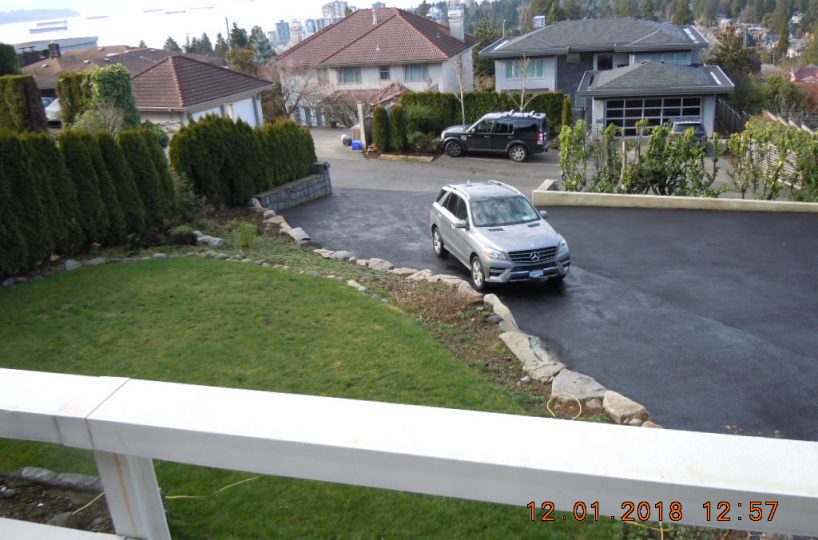 1065 Aubeneau Cres. West Vancouver, V7T 1T4