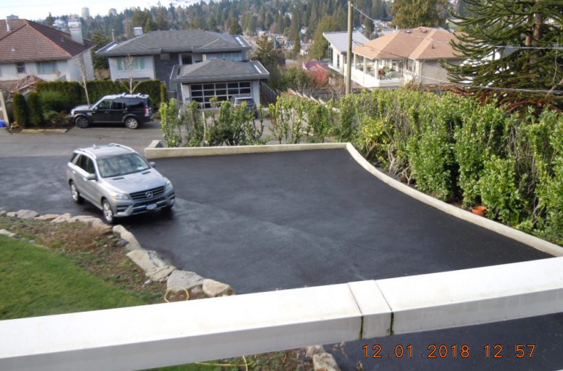 1065 Aubeneau Cres. West Vancouver, V7T 1T4