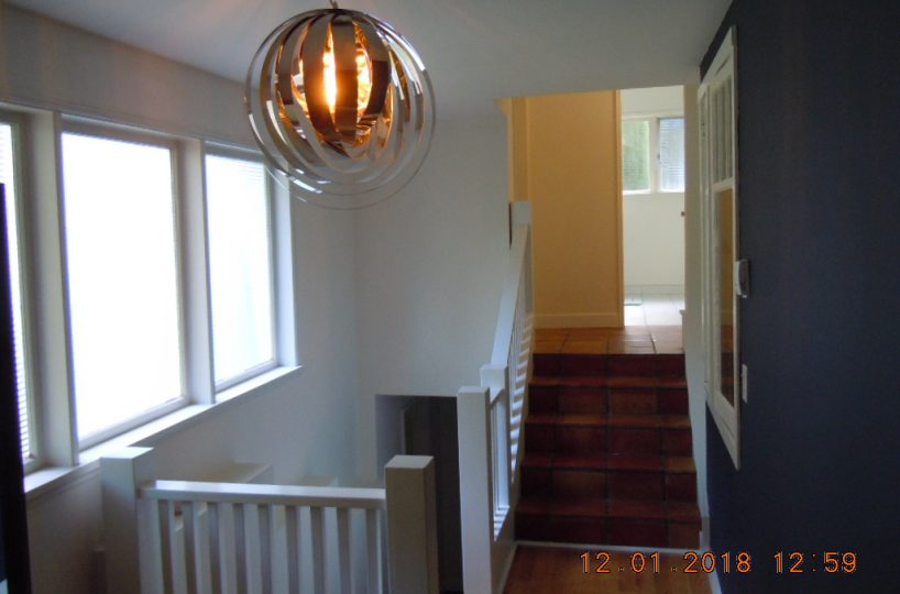 1065 Aubeneau Cres. West Vancouver, V7T 1T4