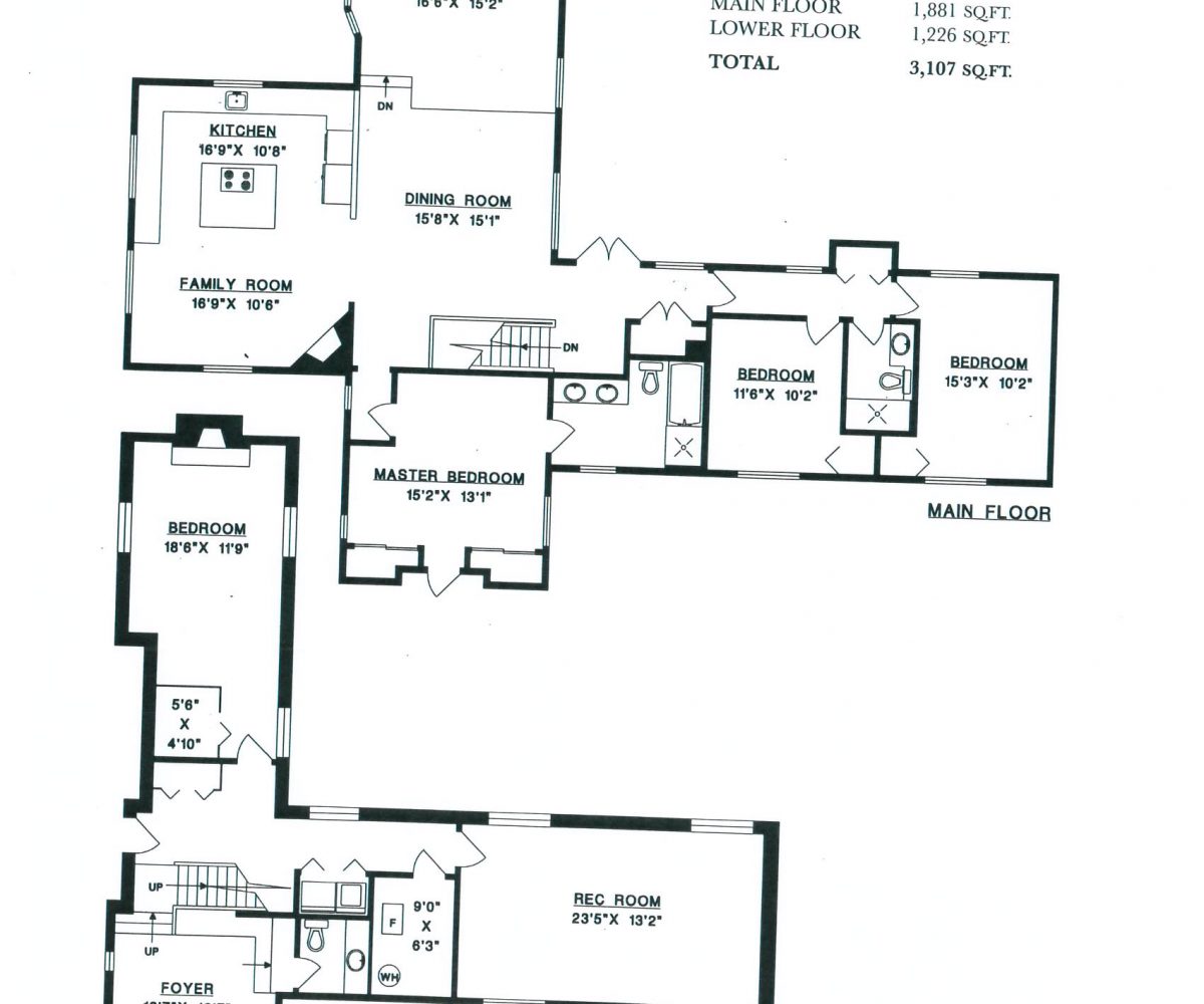 5163 Alderfeild Place, West Vancouver BC V7W 2W7