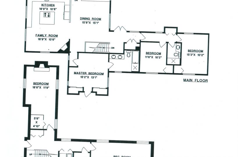 5163 Alderfeild Place, West Vancouver BC V7W 2W7