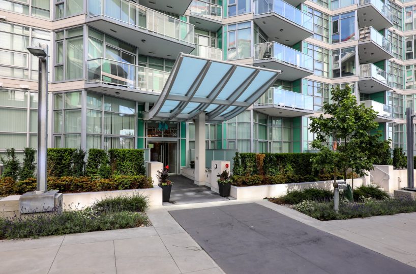 #1209 - 199 Victory Ship Way, North Vancouver BC V7L 0E2