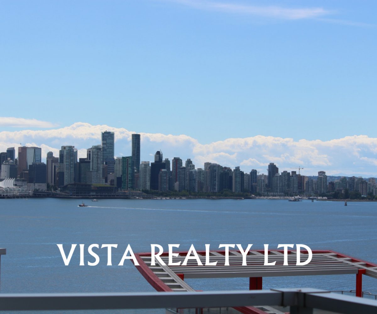 #1209 - 199 Victory Ship Way, North Vancouver BC V7L 0E2