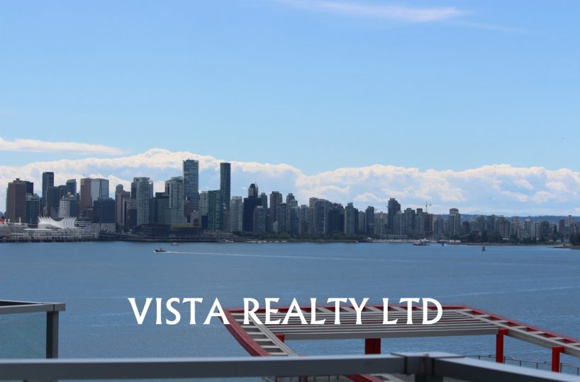 #1209 - 199 Victory Ship Way, North Vancouver BC V7L 0E2