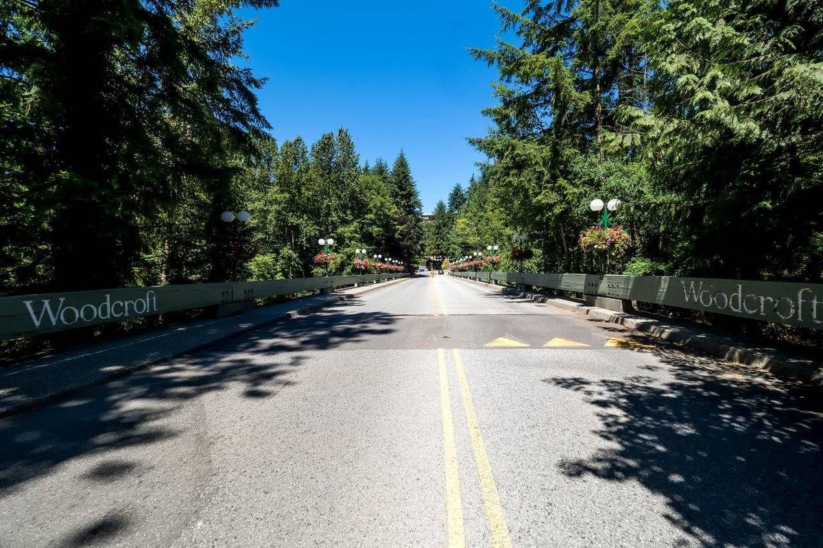 #316 - 2012 Fullerton Ave., North Vancouver V7P 3E3