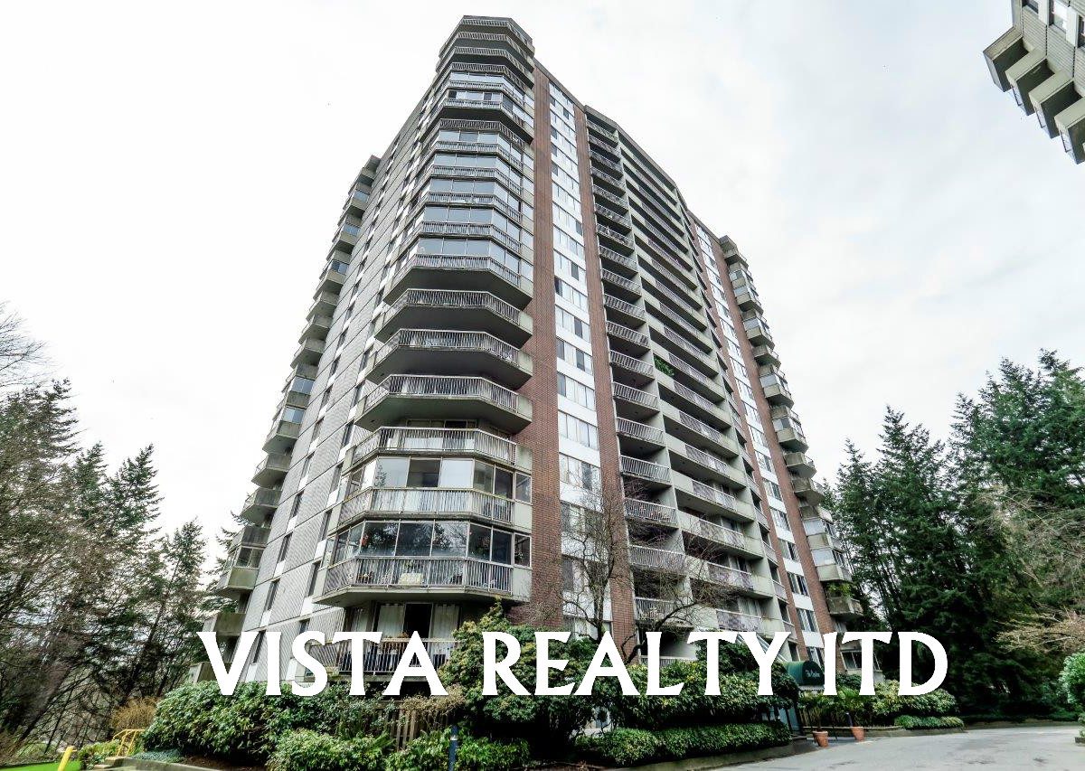 #207 - 2024 Fullerton Ave., North Vancouver, V7P 3G4