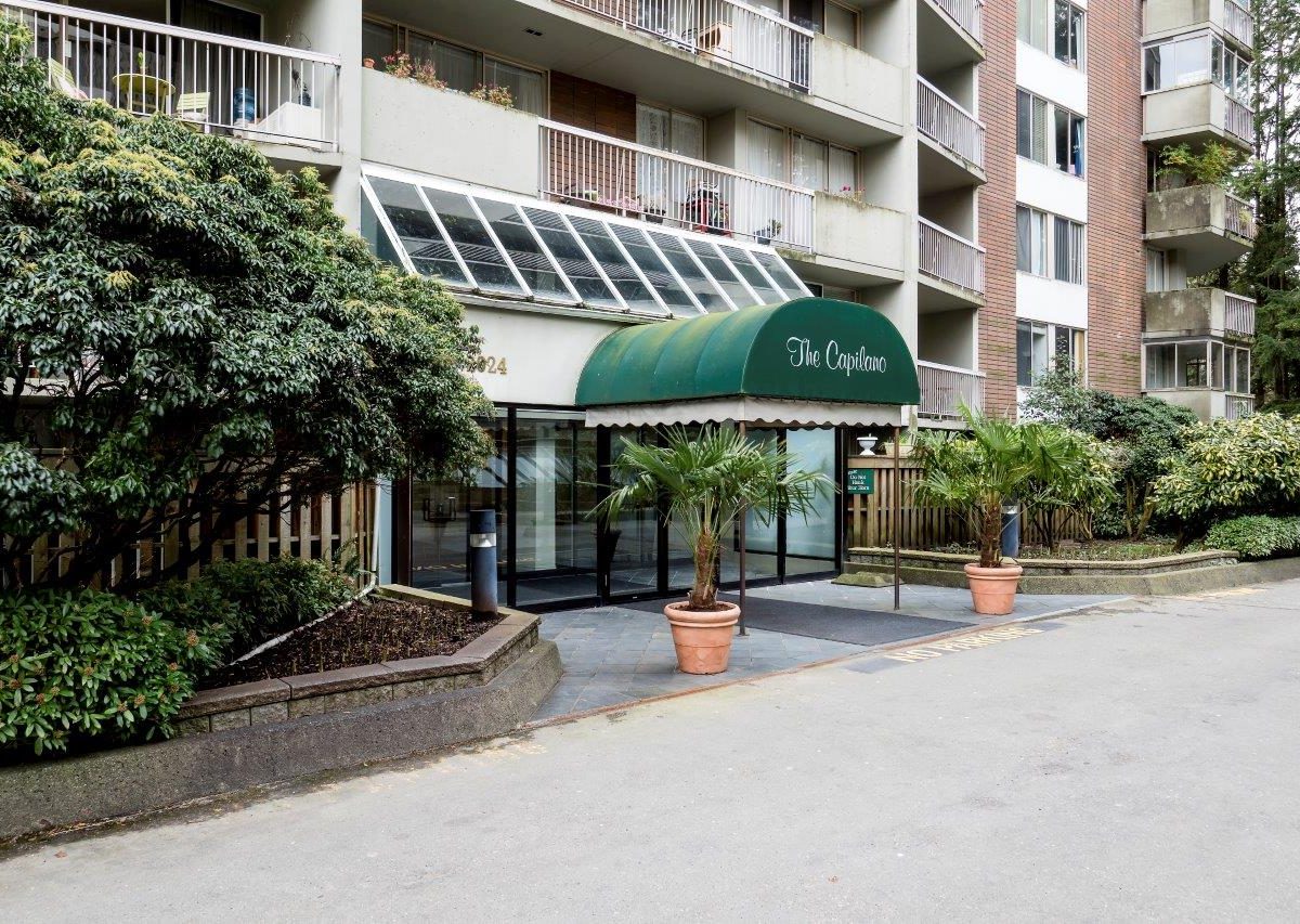 #207 - 2024 Fullerton Ave., North Vancouver, V7P 3G4